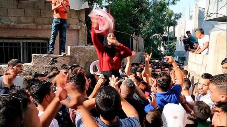 قراقع: الجيش الإسرائيلي ترك الصالحي ينزف لأكثر من ساعة