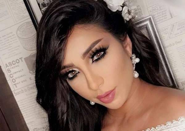 دنيا بطمة تقارن نفسها بـ أحلام ونوال الكويتية