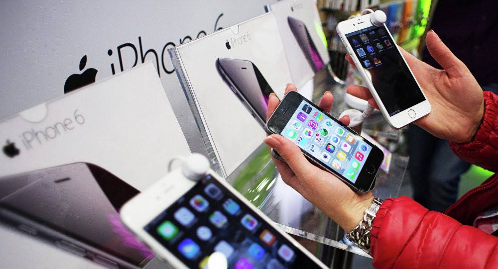 8 مميزات لن تجدها إلا في "آيفون 8"
