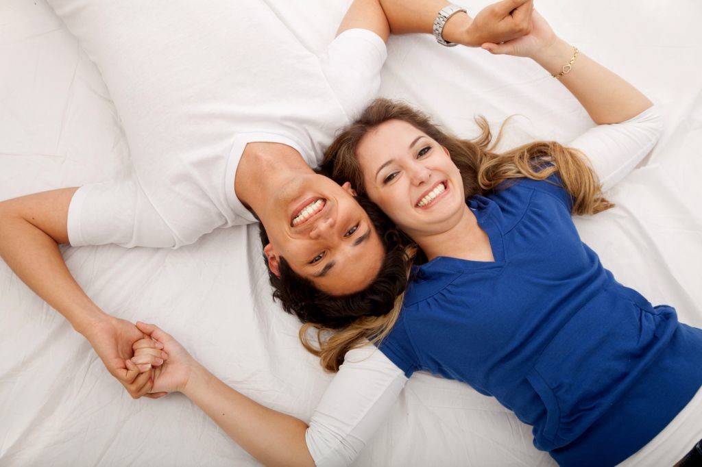 8 أمور يريدها الرجل منكِ ولا يخبرك عنها