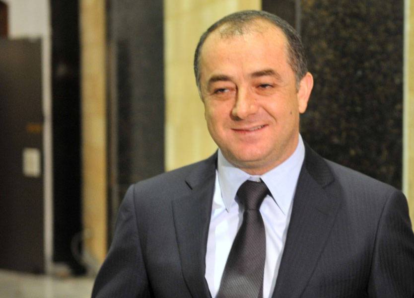 أبو صعب: بعد 21 عاماً سأعود وأقول "نعم" لملكة حياتي!