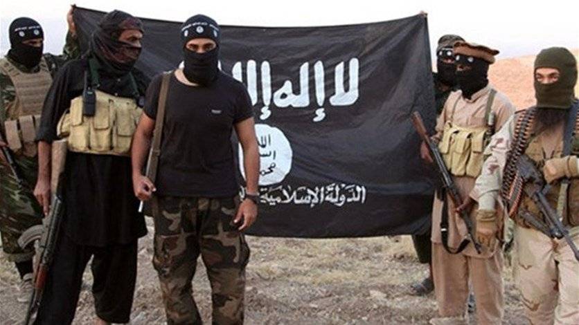 بالصورة في الداخل - مقتل 3 شبان من عين الحلوة خلال قتالهم إلى جانب "داعش" في سوريا