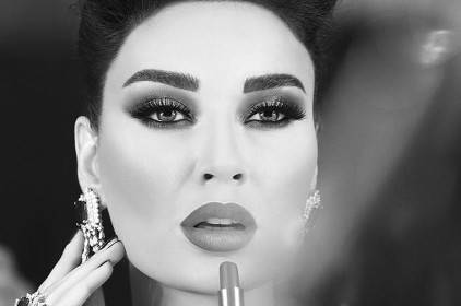 سيرين عبد النور الممثلة الثالثة آسيويًا والأولى عربيًا!