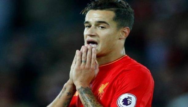 مفاجأة.. ليفربول طلب 200 مليون يورو لانتقال كوتينيو إلى برشلونة!