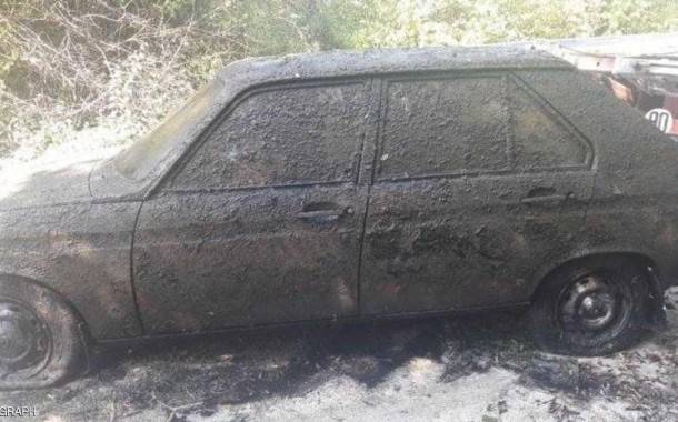 بالصورة.. عثرت بالصدفة على سيارتها المسروقة منذ 38 عاما!