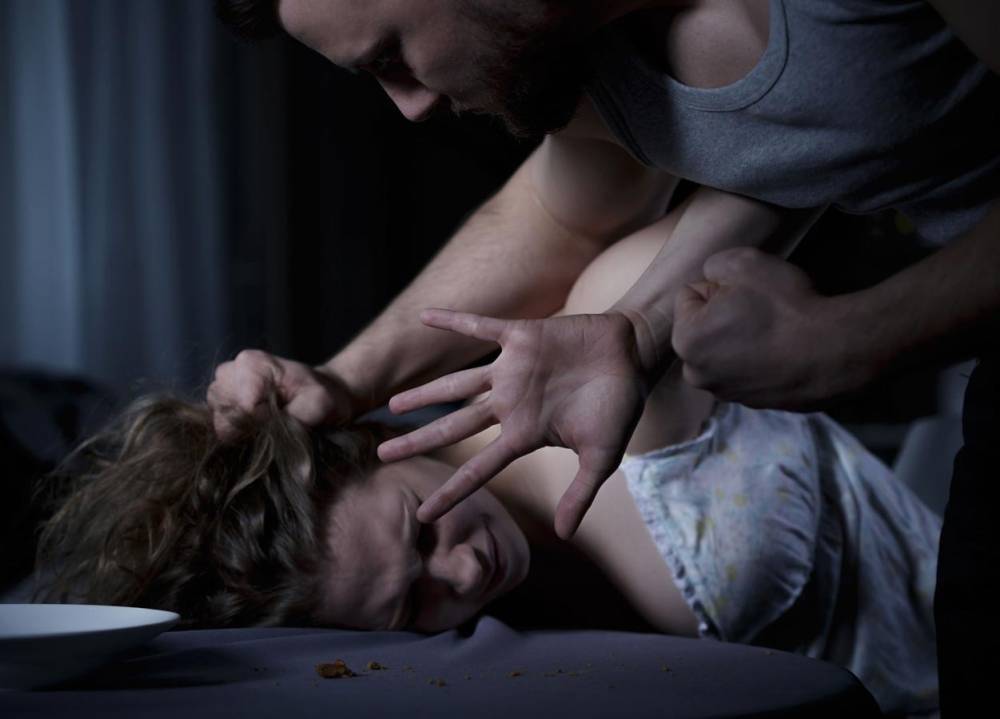 رفضت الاستجابة لعمها المتحرش فقتلها بطريقةٍ وحشية!