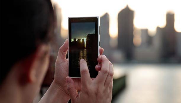 صور كالمحترفين عبر الهواتف.. هذه أفضل تطبيقات التصوير