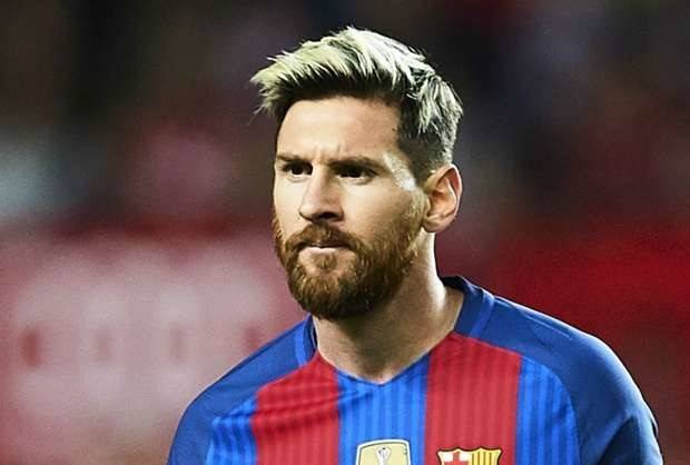 بعد النكسات المتعددة.. برشلونة يحسم أمر ميسي