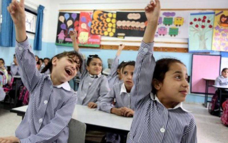 قبل بداية العام الدراسي.. إليكم هذه النصائح لصحة أطفالكم!