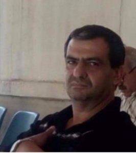 زياد مفقود...