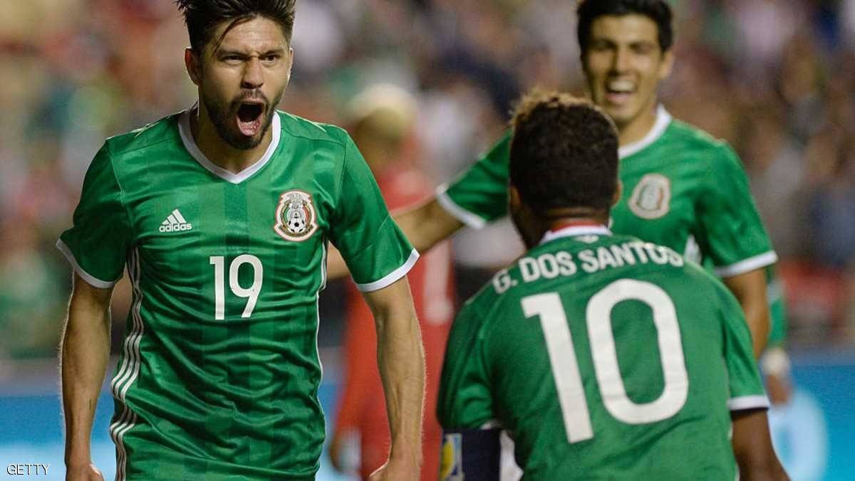من هو خامس منتخب يتأهل إلى مونديال 2018؟