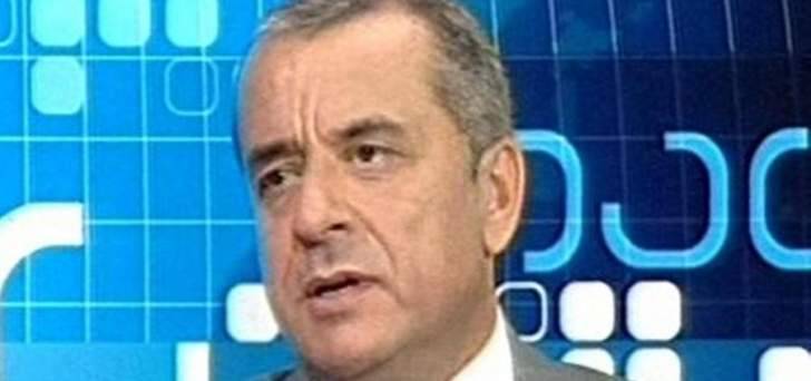 عبيد: المشروع السياسي الذي كان يسعى لإستهداف سوريا ومحور المقاومة سقط