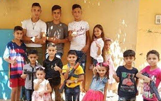 خطب العيد هنأت بالأضحى والإنتصار على الإرهاب