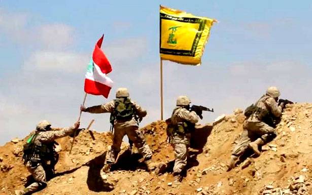 الإقتصاد اللبناني استفاد من معركة «فجر الجرود» وإقرار السلسلة
 والتدفقات الماليّة الخارجيّة ارتفعت بنسبة 7.9%