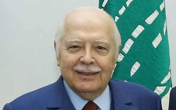 عكار تنتظر عودة عصام فارس