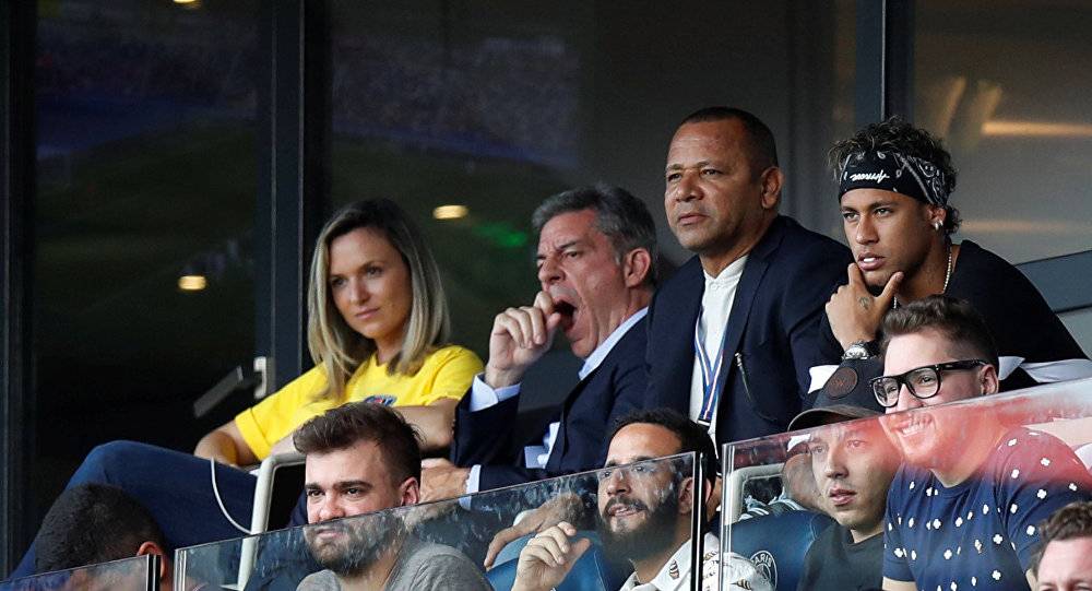 الاتحاد الأوروبي لكرة القدم يفتح تحقيقا مع نادي سان جيرمان