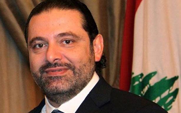 الحريري «نطق ووزراؤه ونوابه «ابتلعوا ألسنتهم