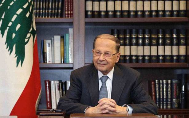 هكذا سيعيد رئيس الجمهورية هيبة الجيش