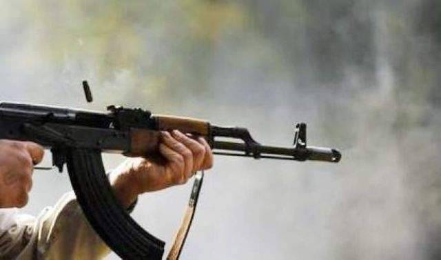 اصابة شخص بطلقين من سلاح صيد بصور وتوقيف شخص على خلفية الحادثة