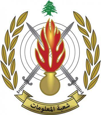 المعلومات اوقفت 704أشخاص بجرائم مختلفة خلال شهر