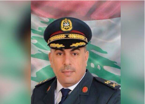 الامين العام للمجلس الاعلى للدفاع عزى ذوي شهداء الجيش: إرفعوا رؤوسكم فأبناؤكم نجوم تضيء دروب المجد