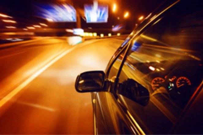 البحث عن فتاة في صيدا صدمت سيارة وفرّت!