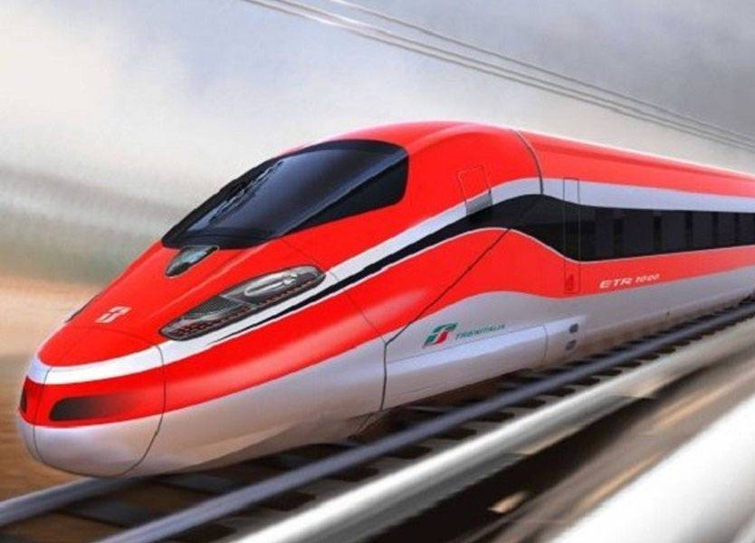 الصين تنطلق نحو المستقبل بسرعة 4000 كلم/ الساعة!