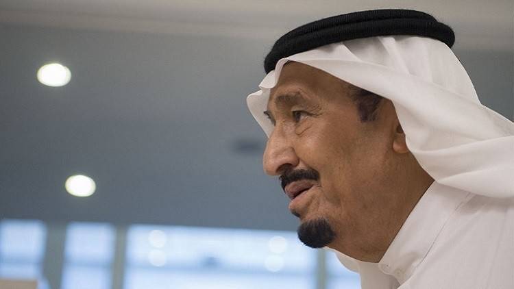 الملك سلمان إلى موسكو الشهر المقبل