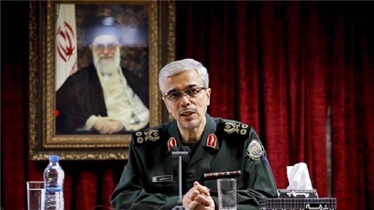 طهران: طلب واشنطن التنسيق معنا في الخليج مثير للسخرية