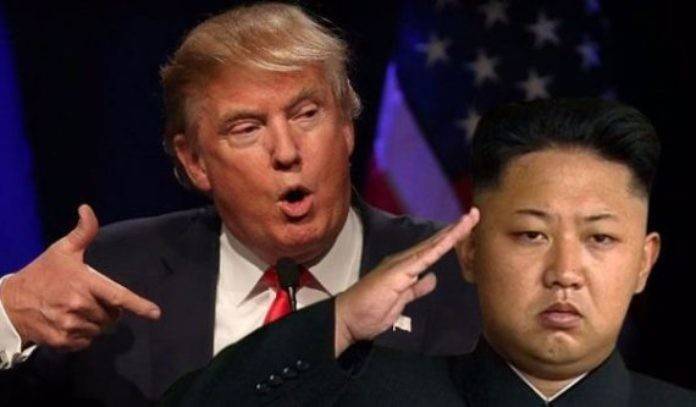 5 سيناريوهات لتعامل أميركا مع أزمة كوريا الشمالية