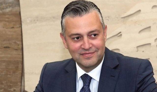هكذا علق حبيش على إعلان نتائج فحوصات الحمض النووي