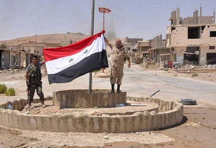 مع تقدم الجيش السوري.. الى أين تتجه العلاقات السورية الأردنية؟