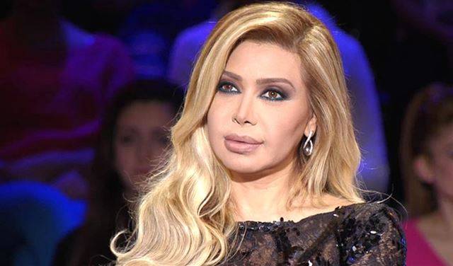 مطالبة بالتحقيق مع "نوال الزغبي" بعد إلغاء حفلها في مصر!
