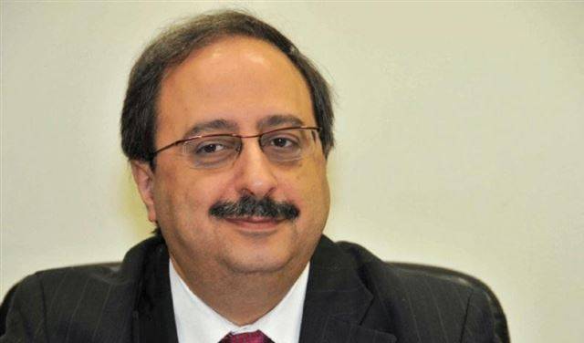مخيبر: لطمر خطوط التوتر العالي