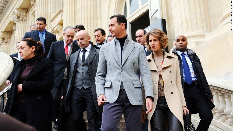 إسرائيل فوتت فرصة لضرب الأسد.. وهكذا "تهندس" إيران الجيش السوري!