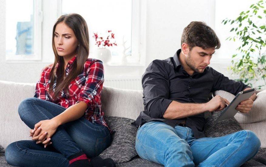 تصرفات يقوم بها الرجل حسب برجه.. تؤكد أنه يخونك!