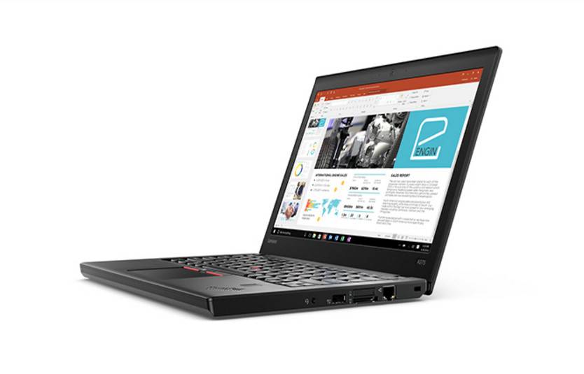 لينوفو تكشف عن سلسلة ThinkPad A الجديدة!