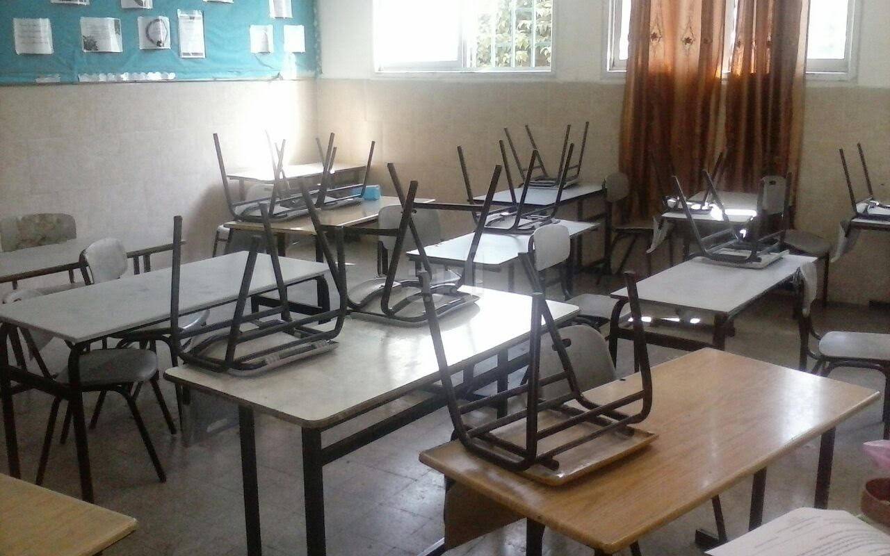 حتى القطاع التربوي مستهدف!