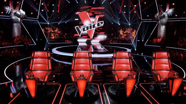 أسماء نهائية للجنة تحكيم "The Voice"... وأول صورة من البرنامج!