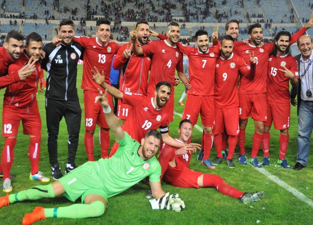 منتخب لبنان يواصل الحلم الآسيوي رغم التعادل مع كوريا