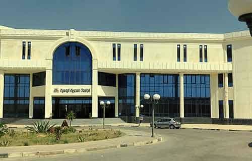 جامعة ترفض 160 طالباً جديداً بسبب.. المخدرات!