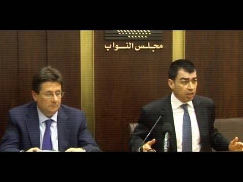 كنعان يدعم أهالي المنصورية.. وهذا ما طلبه من سيزار أبي خليل