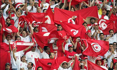 مشجّع يلقى حتفه فرحًا بـ"ريمونتادا" منتخب تونس!
