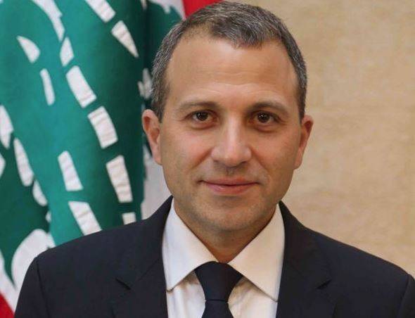 باسيل زار العبسي: لبنان حافظ على وجهه الحضاري وتنوّعه