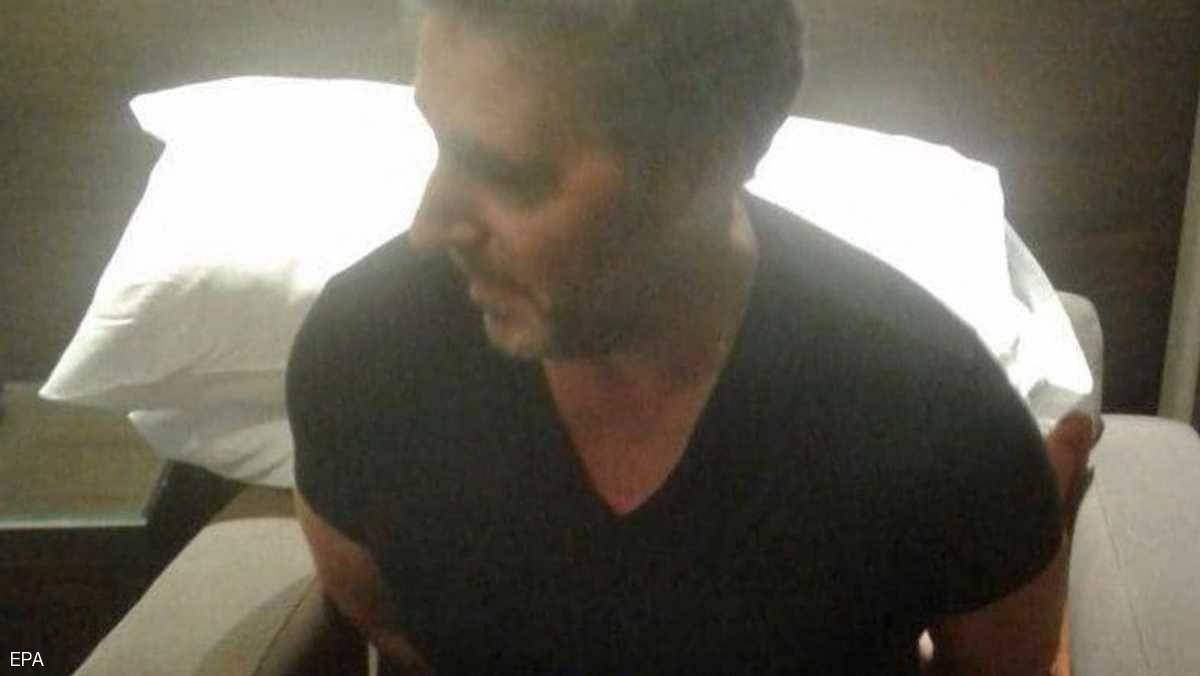سقوط "ملك الكوكايين".. بعد 23 عاما من التخفي