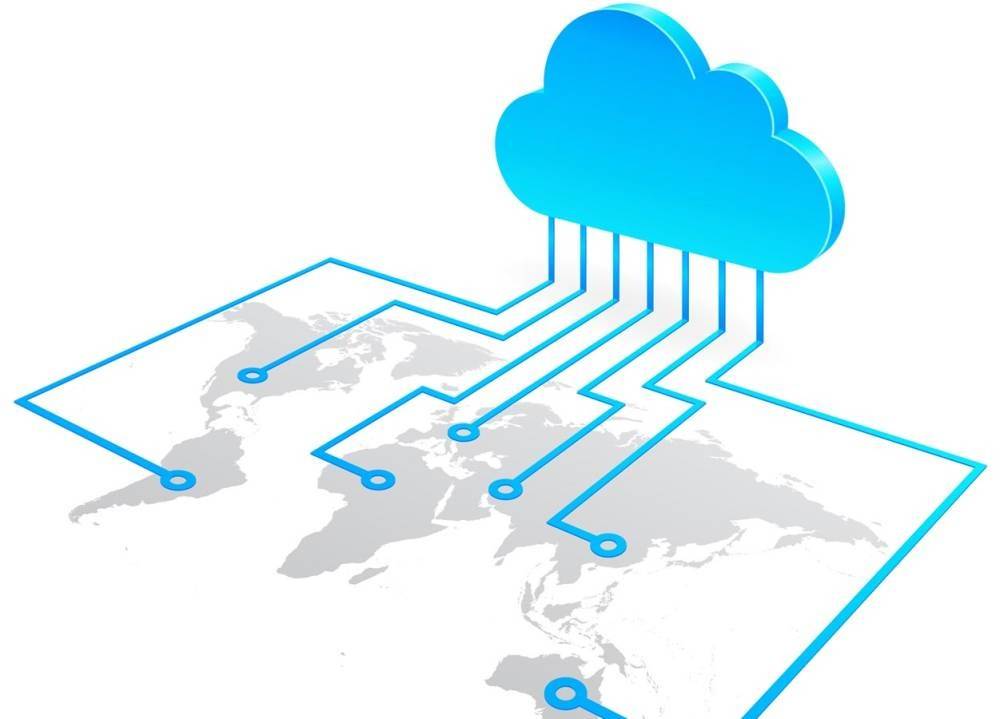 ماذا تعرفون عن الحوسبة السحابية Cloud؟