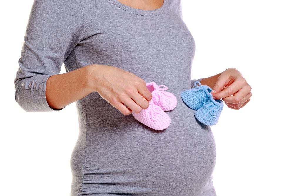 حددي جنس مولودك من خلال هذه الاشارات