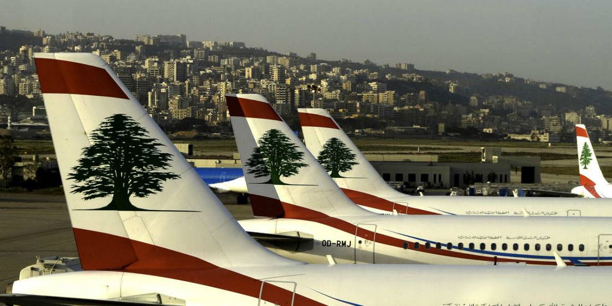 بلاغ الى شركات الطيران.. وقف استيفاء أية ضرائب على التذاكر