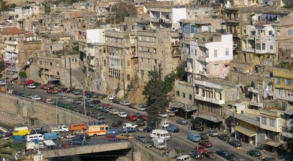 كلّ ليلة.. هذا ما يفعله شمس شمس لترويع الناس!