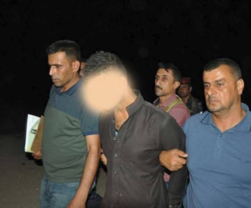 قتل شقيقه ببرود أعصاب.. ليخلو له الجو مع زوجة أخيه!